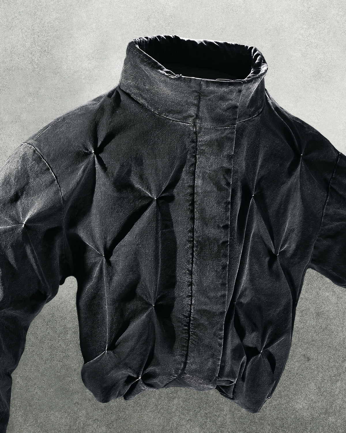 'CORE' DOWN PUFFER JACKET