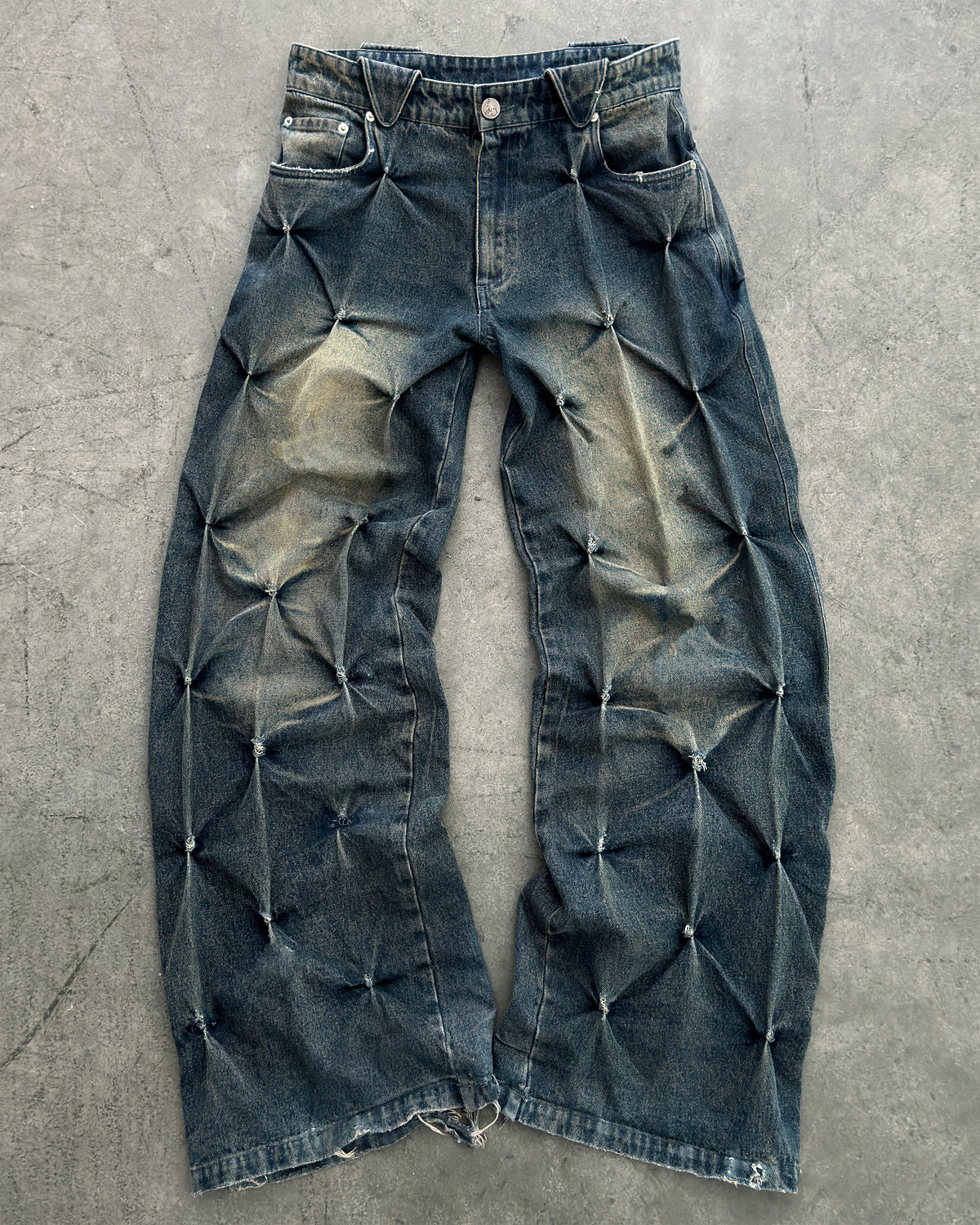 ‘CORE’ PANTS