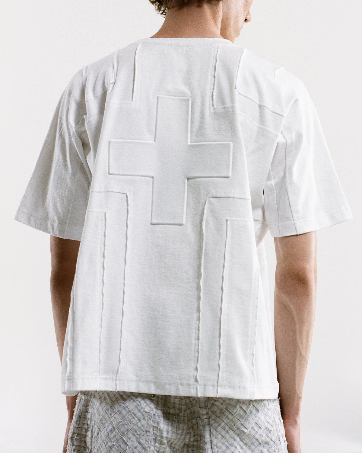 PHARMACY GREEN ‘HEALER’ TEE SHIRT