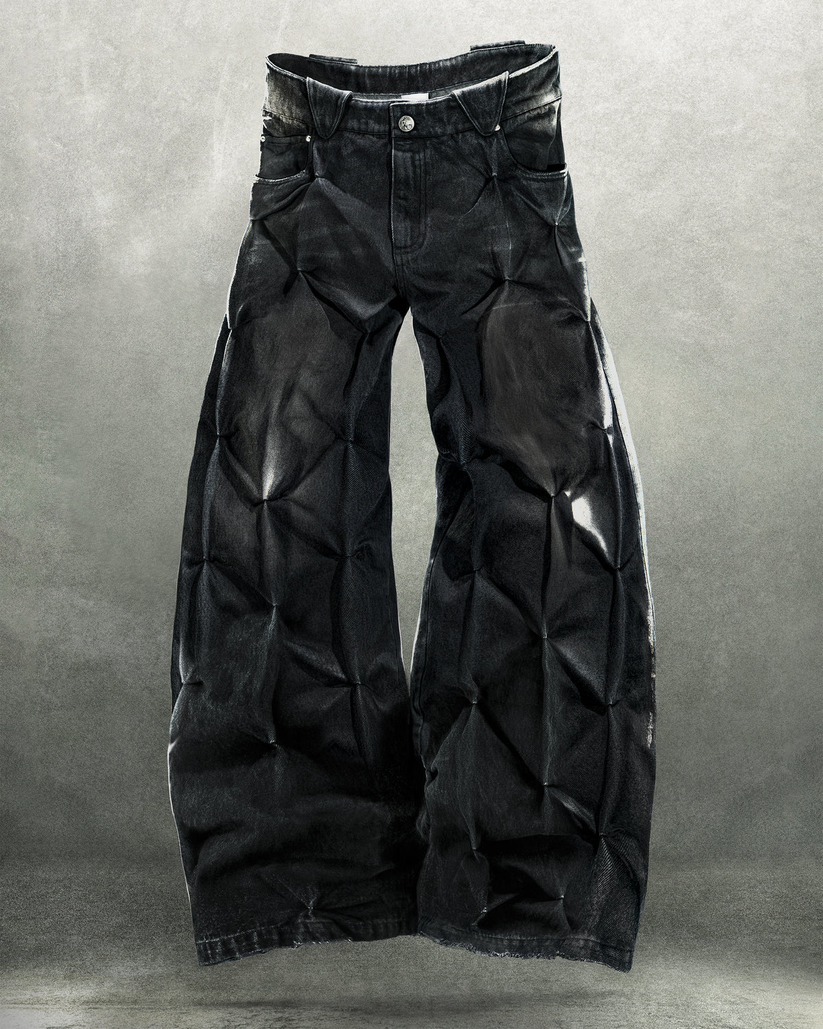 パンツ badson core pants black CORE' PANTS - BAD SON