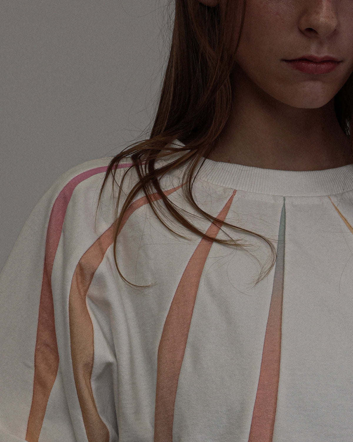 ‘ARRAY’ TEE SHIRT